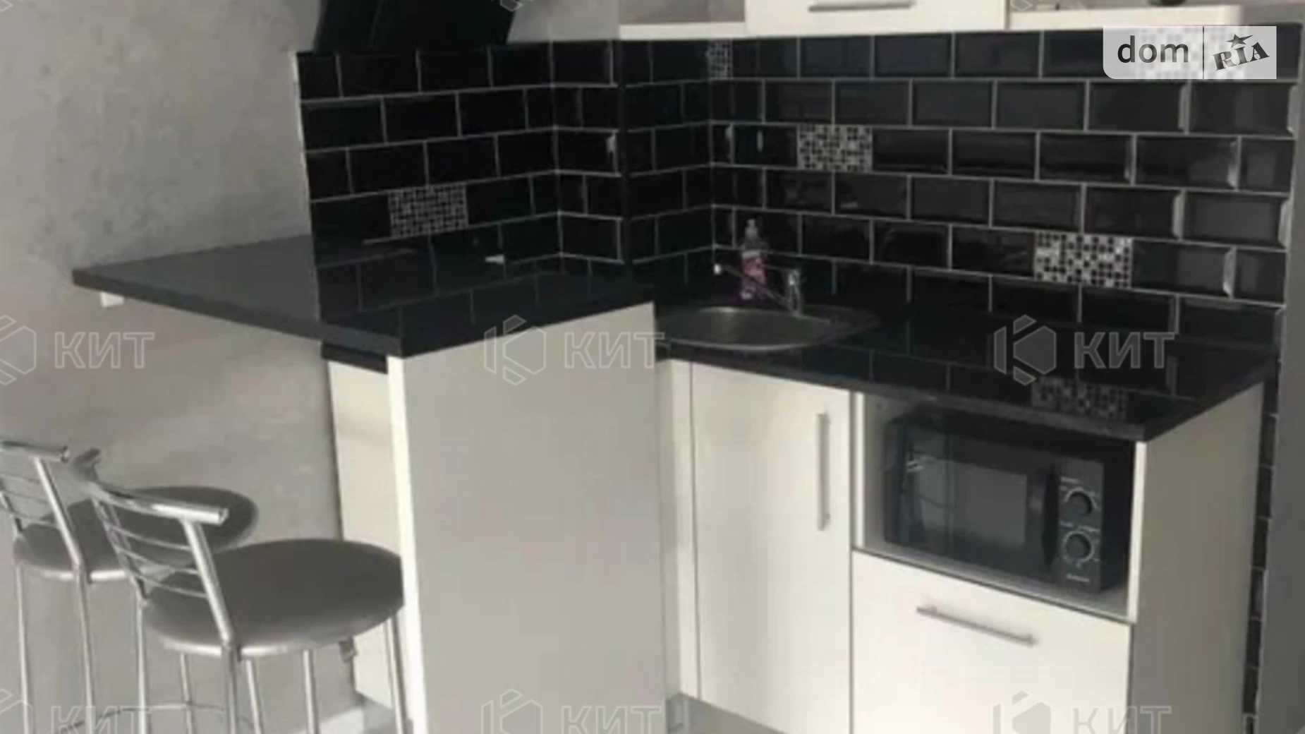 Продается 1-комнатная квартира 20 кв. м в Харькове, просп. Героев Харькова(Московский), 118 - фото 3