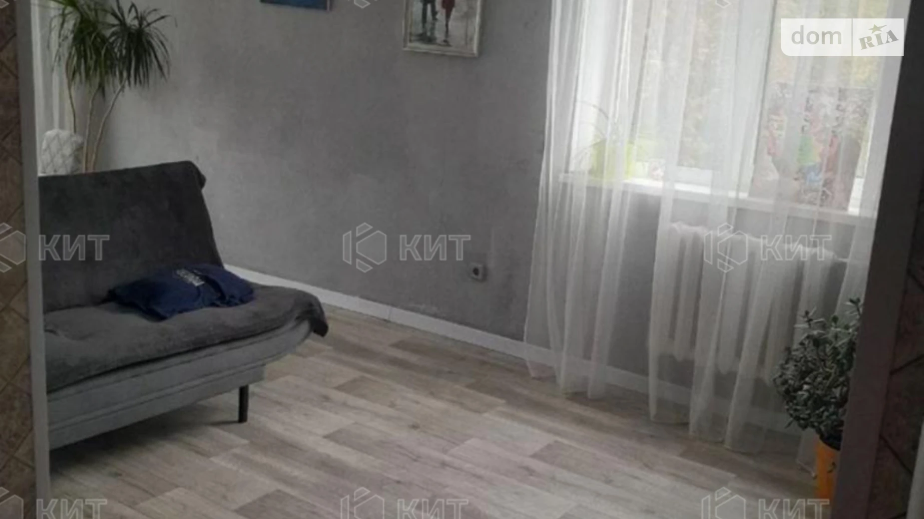 Продается 3-комнатная квартира 62 кв. м в Харькове, просп. Тракторостроителей, 118Б - фото 3