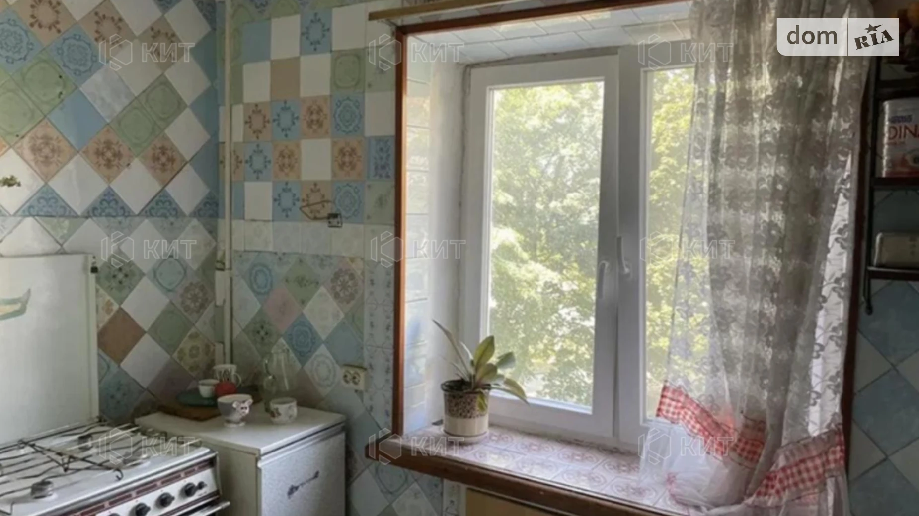 Продается 2-комнатная квартира 44 кв. м в Харькове, просп. Науки, 78 - фото 3