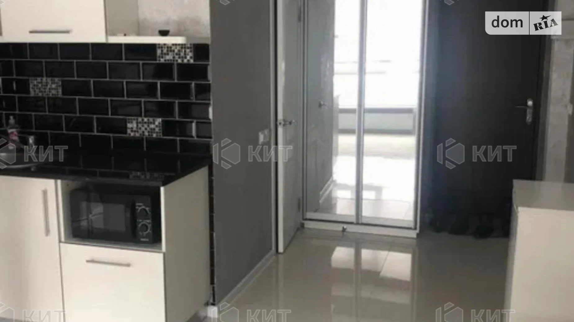 Продается 1-комнатная квартира 20 кв. м в Харькове, просп. Героев Харькова(Московский), 118 - фото 4