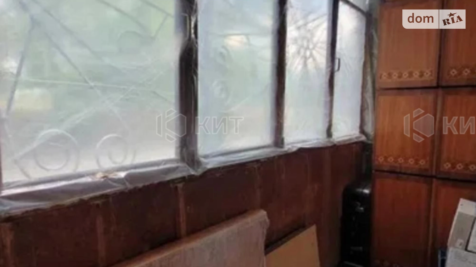 Продається 3-кімнатна квартира 72 кв. м у Харкові, вул. Гвардійців-Широнінців, 112 - фото 4