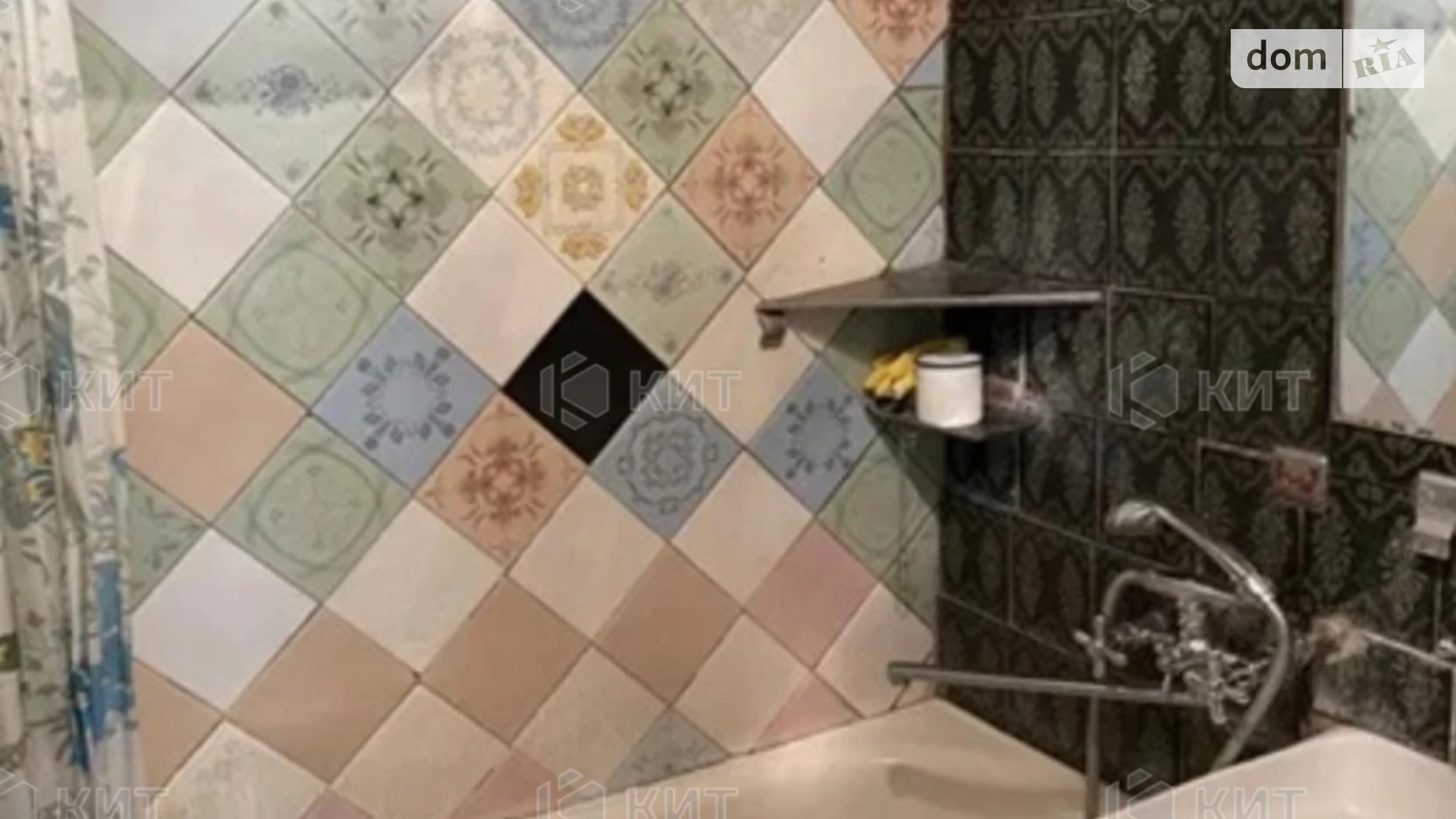 Продается 2-комнатная квартира 44 кв. м в Харькове, просп. Науки, 78 - фото 4