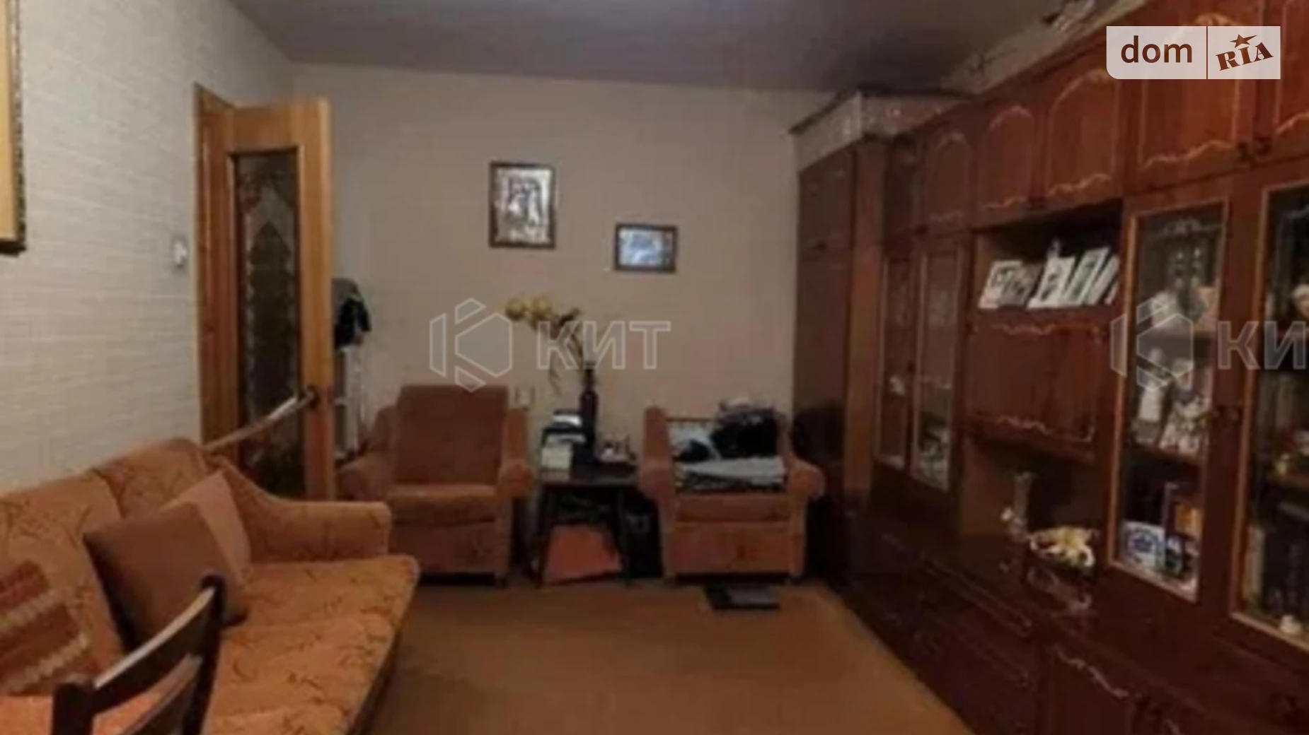 Продається 3-кімнатна квартира 72 кв. м у Харкові, вул. Гвардійців-Широнінців, 112 - фото 5