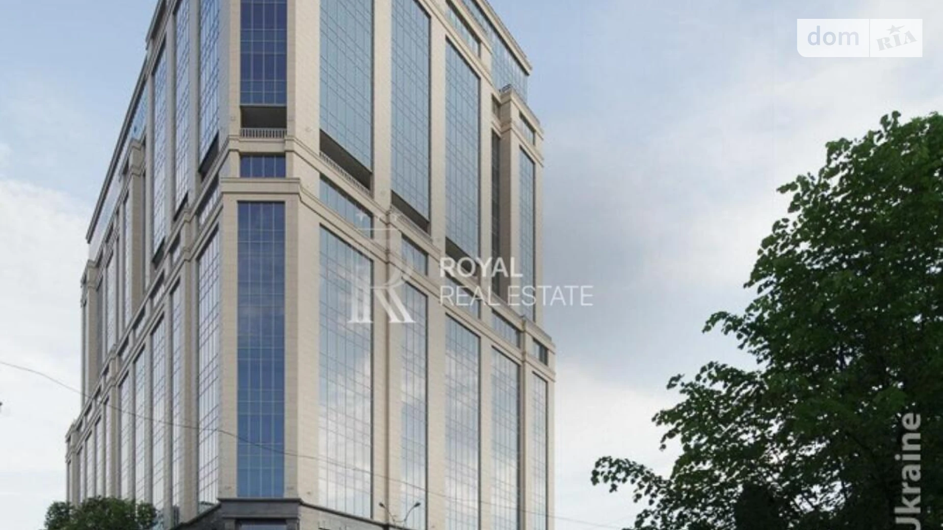 Здається в оренду офіс 203 кв. м в бізнес-центрі, цена: 5597 $ - фото 3