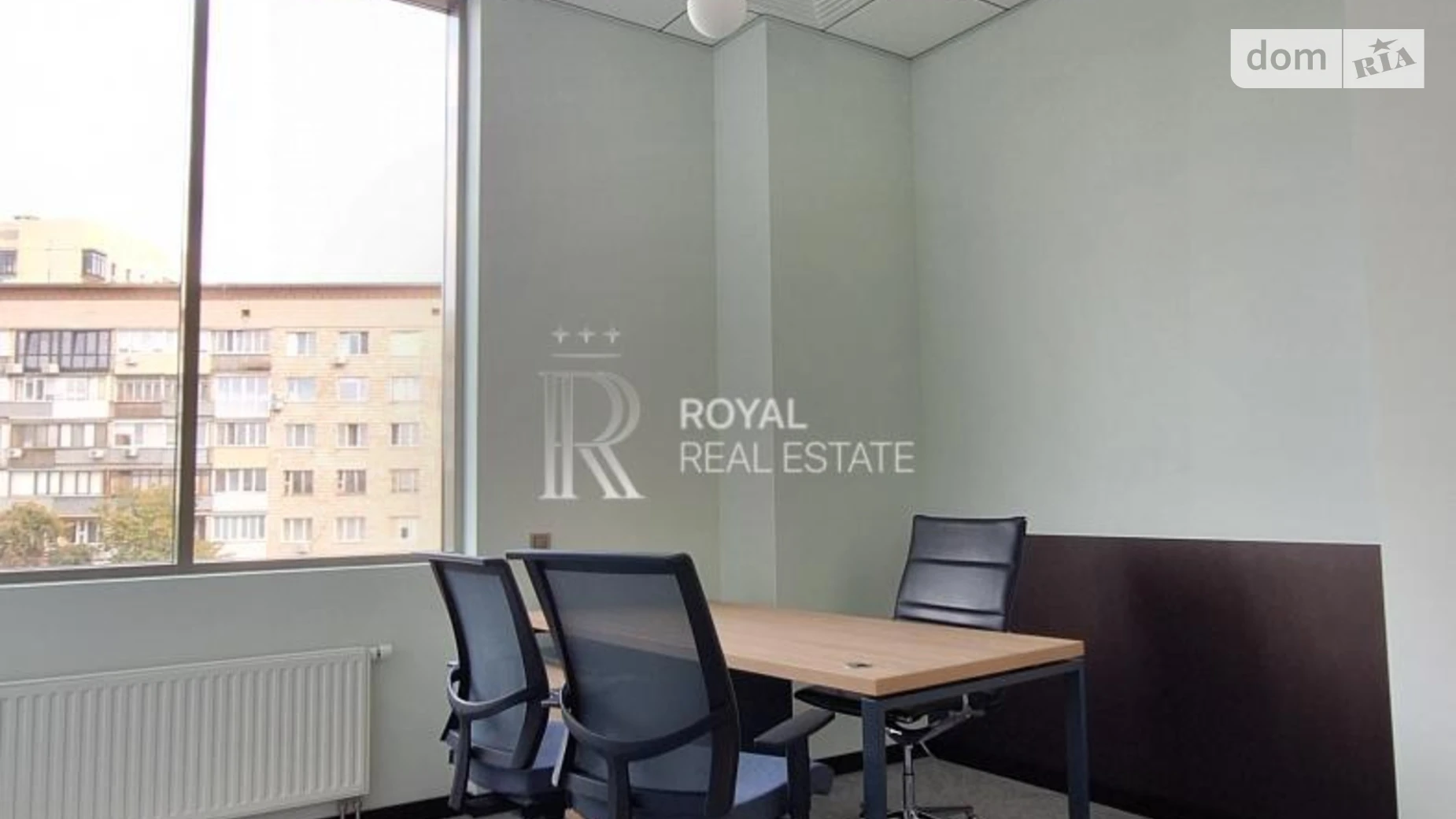 Здається в оренду офіс 236 кв. м в бізнес-центрі, цена: 9637 $ - фото 5