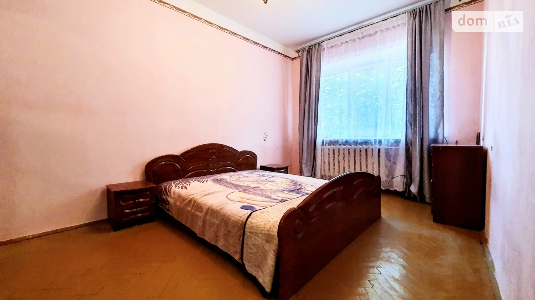 Сдается в аренду 2-комнатная квартира 45 кв. м в Черновцах, ул. Физкультурная - фото 3