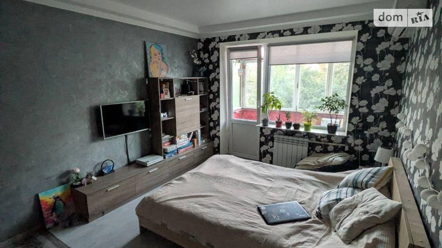 Продается 2-комнатная квартира 38.5 кв. м в Киеве, ул. Дмитрия Багалия(Пожарского), 2 - фото 2