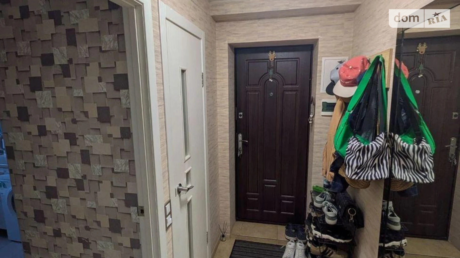 Продается 2-комнатная квартира 38.5 кв. м в Киеве, ул. Дмитрия Багалия(Пожарского), 2 - фото 5