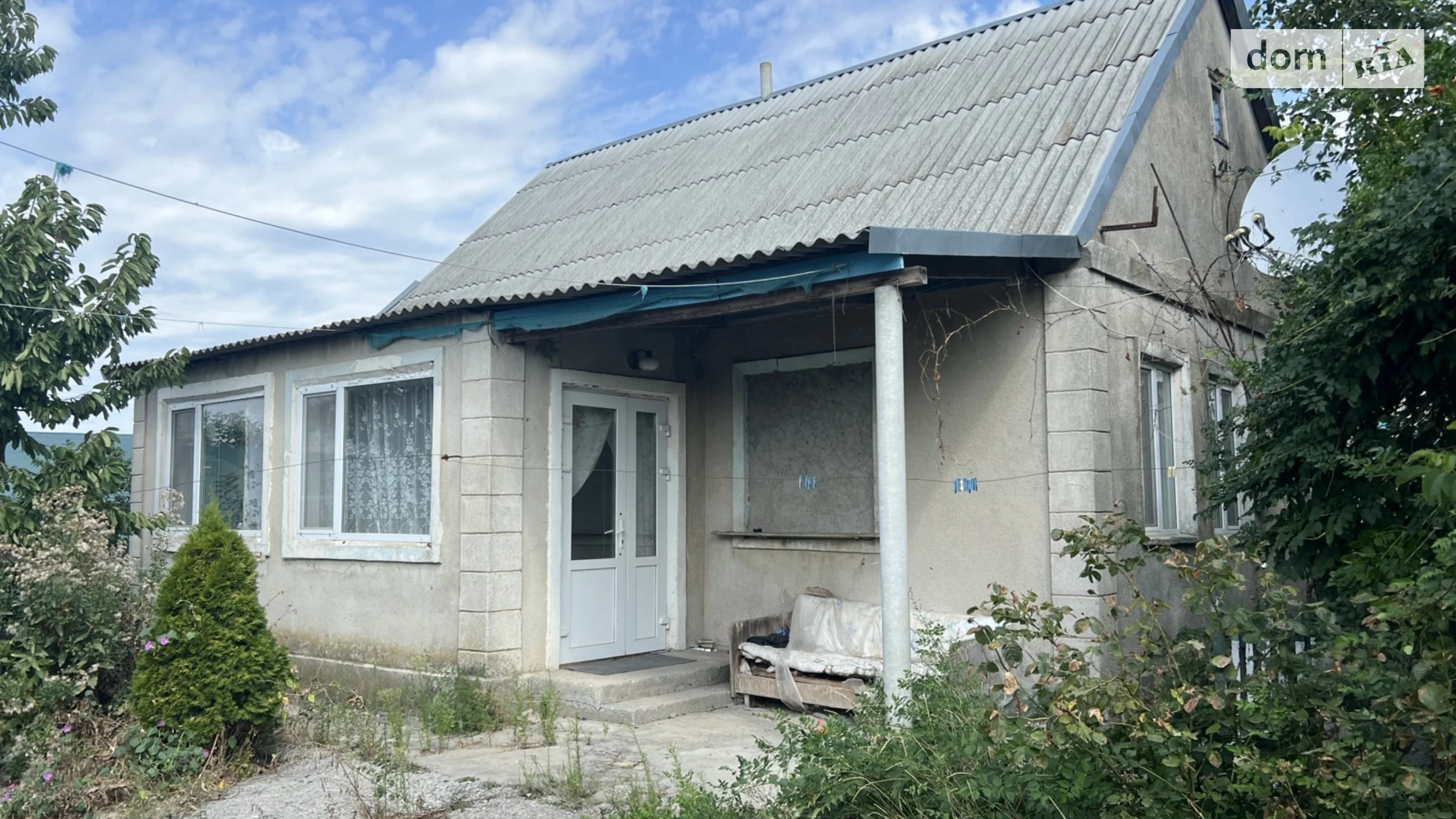 Продається одноповерховий будинок 79 кв. м з ділянкою, цена: 14999 $ - фото 2