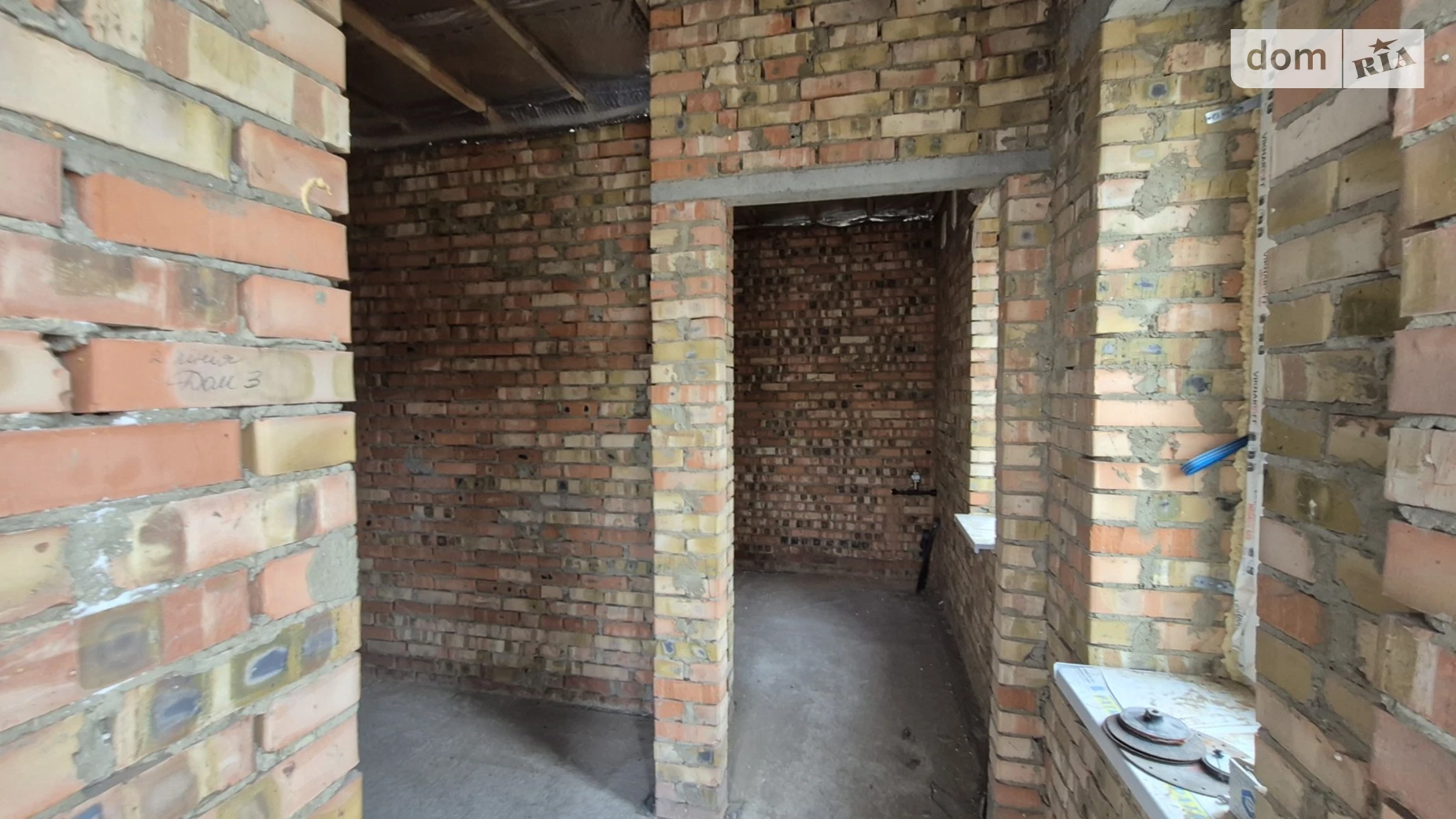 Продается одноэтажный дом 110 кв. м с бассейном, цена: 85000 $ - фото 4