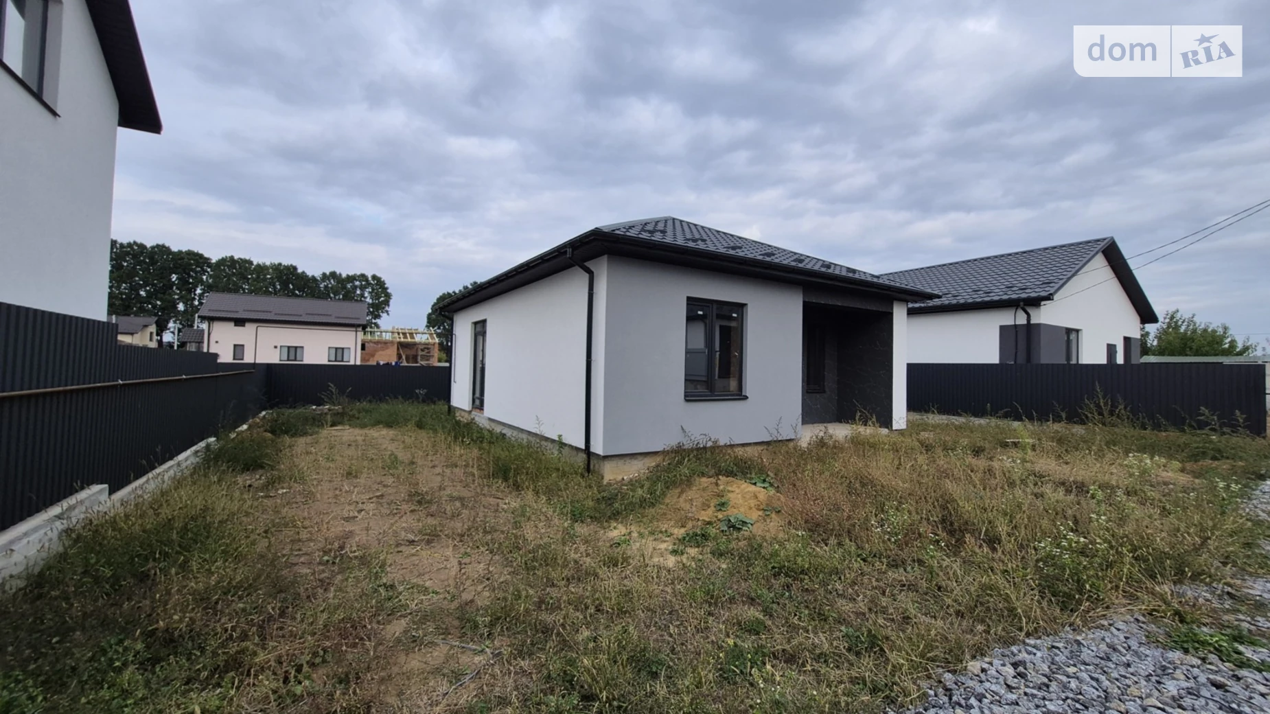 Продается одноэтажный дом 78 кв. м с камином, цена: 77000 $ - фото 2