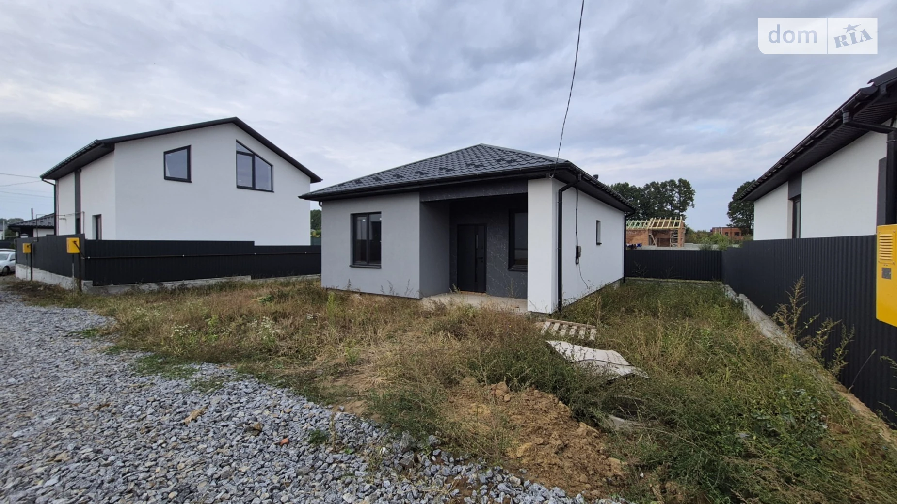 Продается одноэтажный дом 78 кв. м с камином, цена: 77000 $ - фото 3