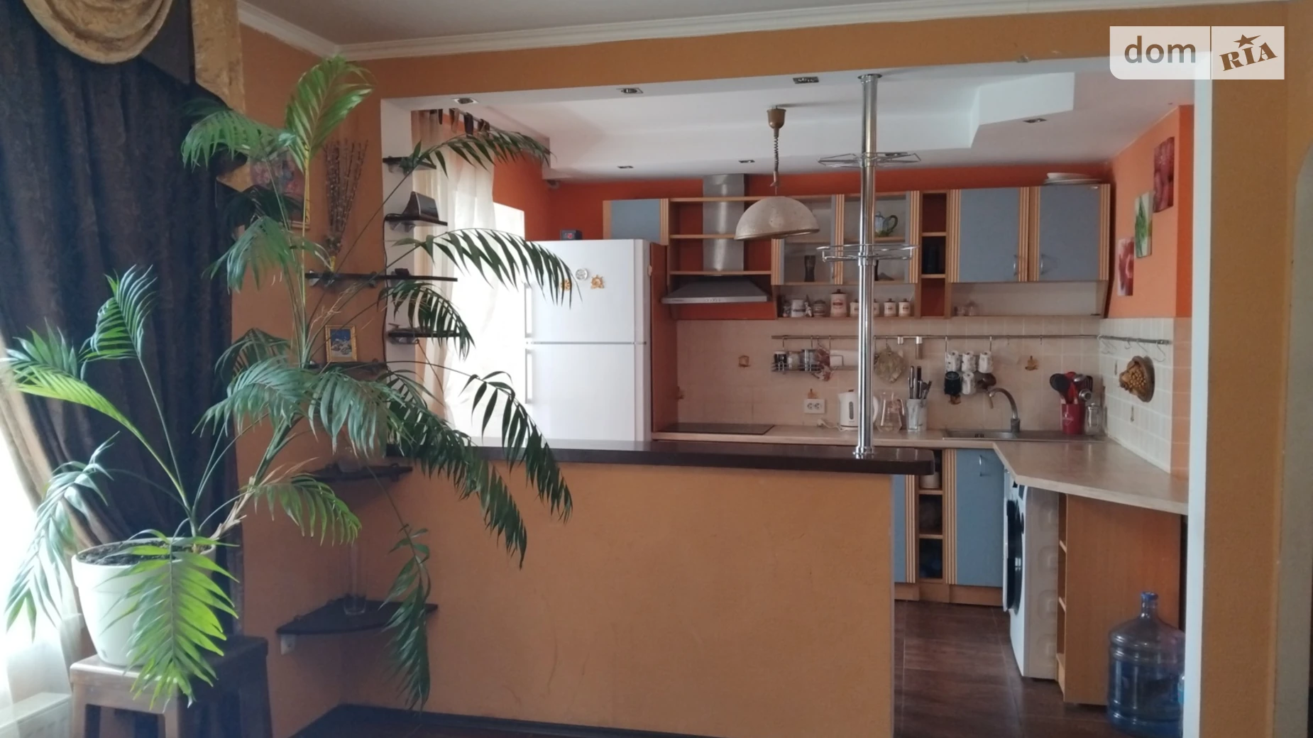 Продается 2-комнатная квартира 68 кв. м в Одессе, ул. Палия Семена - фото 3