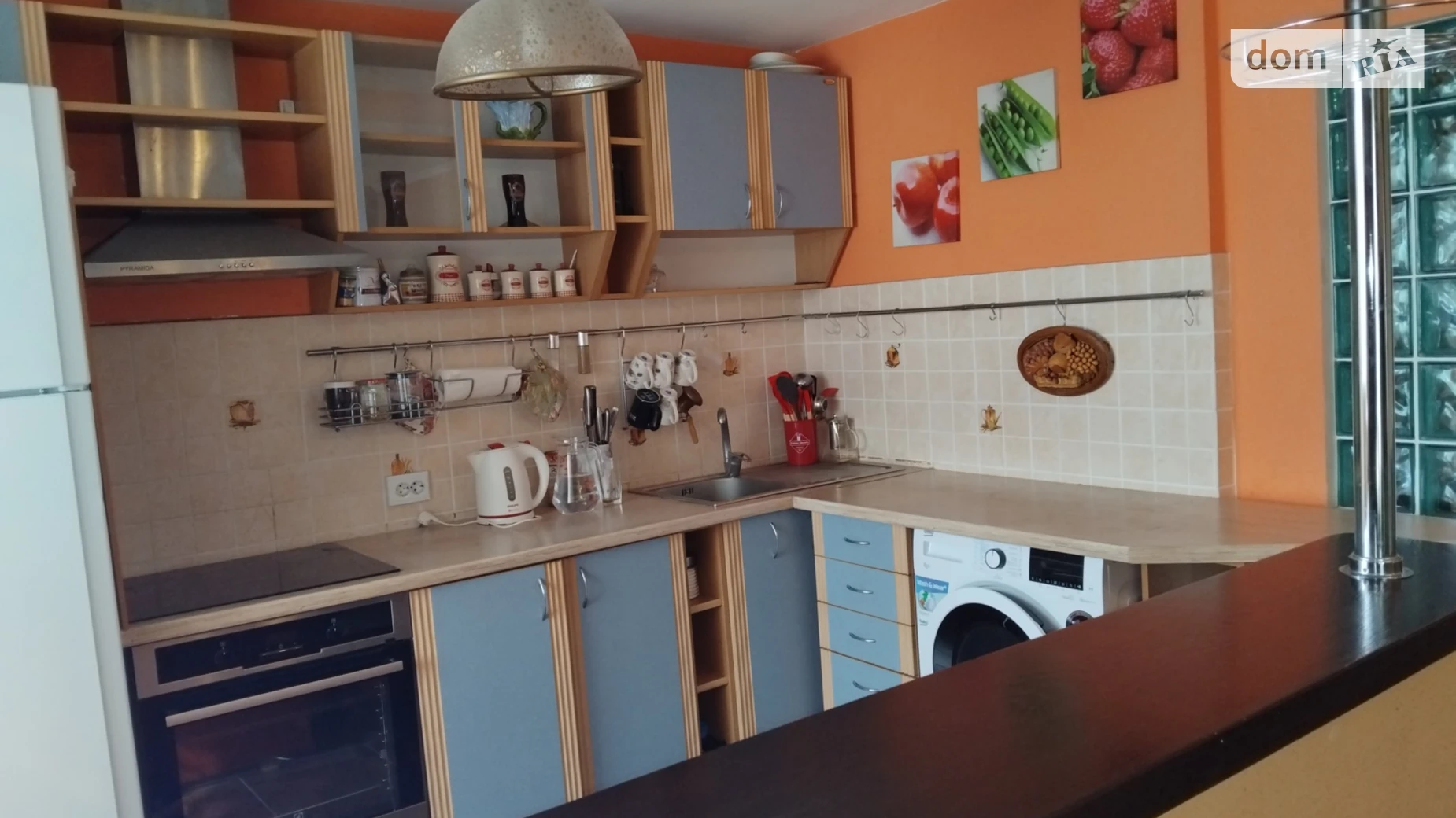 Продается 2-комнатная квартира 68 кв. м в Одессе, ул. Палия Семена - фото 2