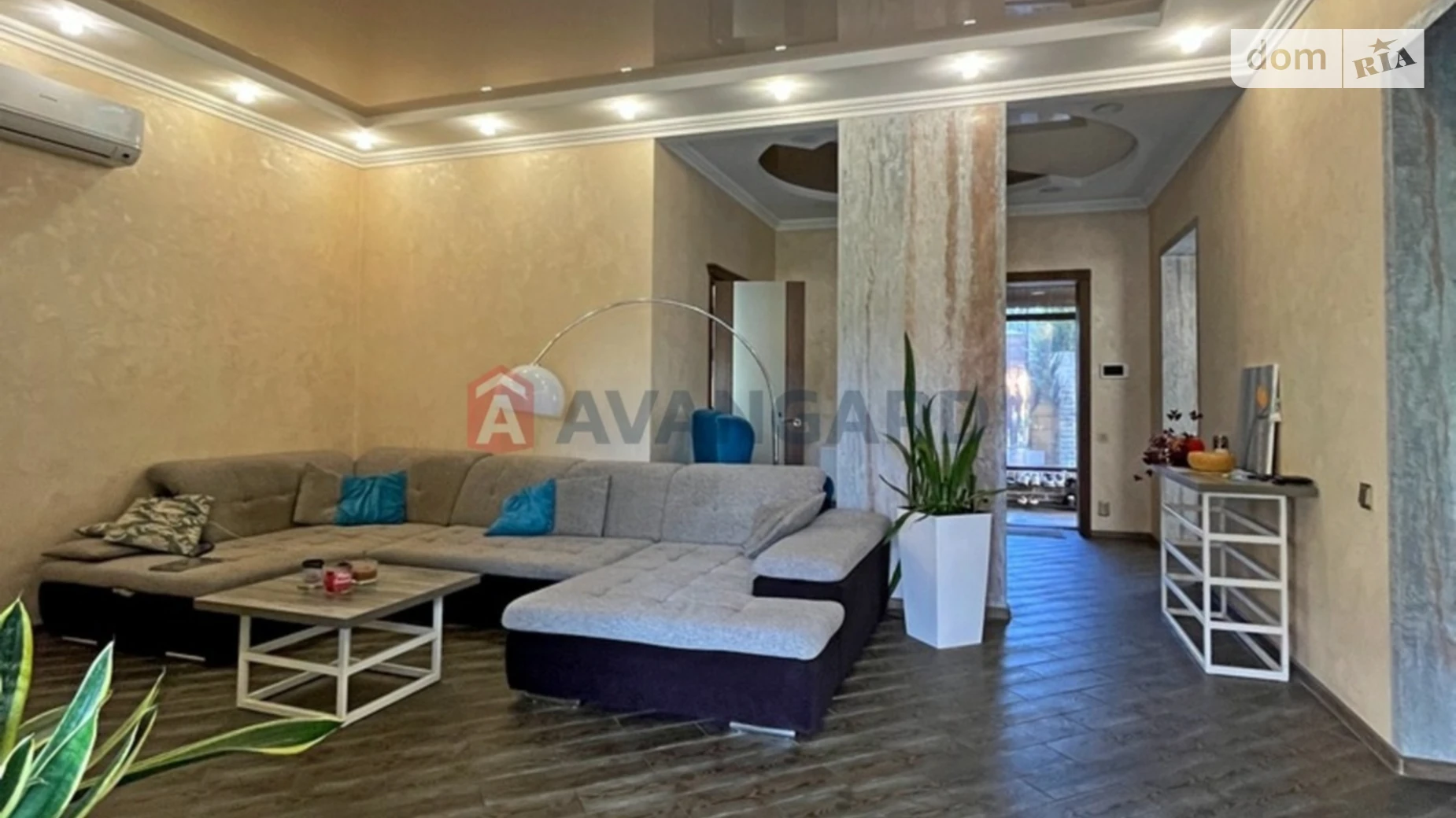 Продается дом на 2 этажа 145 кв. м с верандой, цена: 330000 $ - фото 4