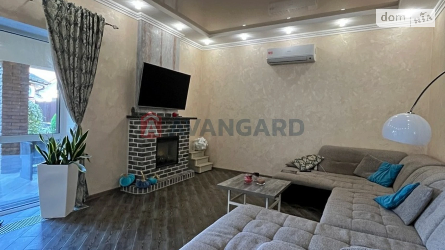 Продается дом на 2 этажа 145 кв. м с верандой, цена: 330000 $ - фото 5