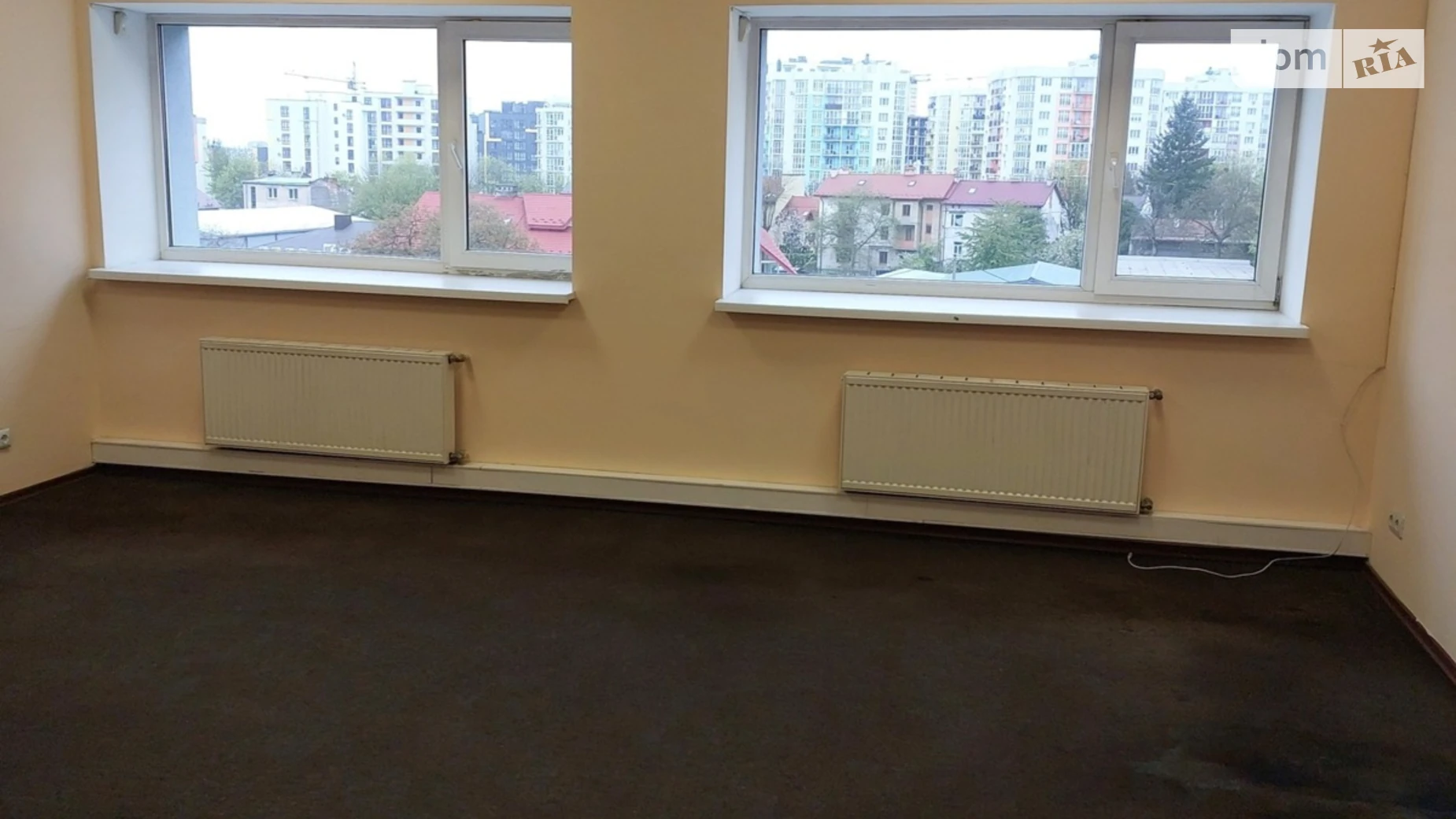 Сдается в аренду офис 23.7 кв. м в бизнес-центре, цена: 5688 грн - фото 3