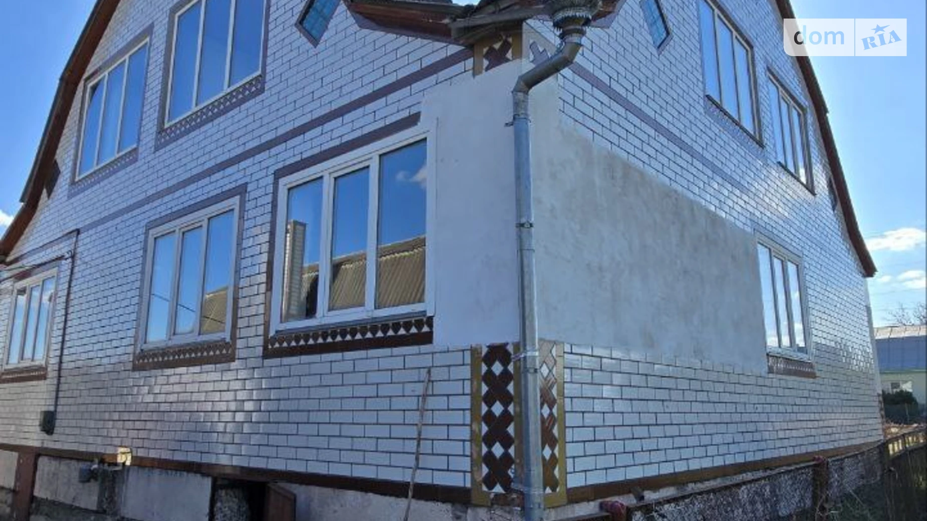 Продається будинок 2 поверховий 127 кв. м з мансардою, цена: 60000 $ - фото 3