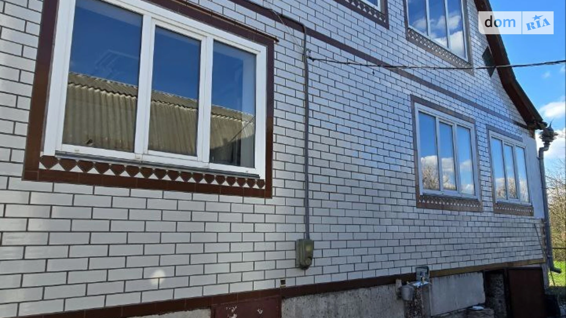 Продається будинок 2 поверховий 127 кв. м з мансардою, цена: 60000 $ - фото 2