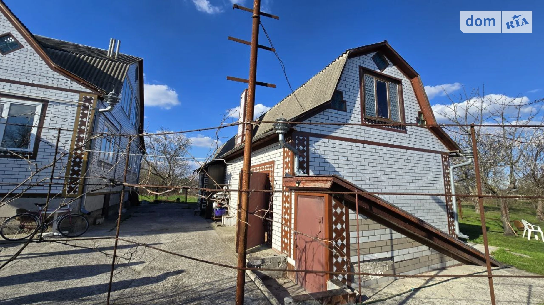 Продається будинок 2 поверховий 127 кв. м з мансардою, цена: 60000 $ - фото 5