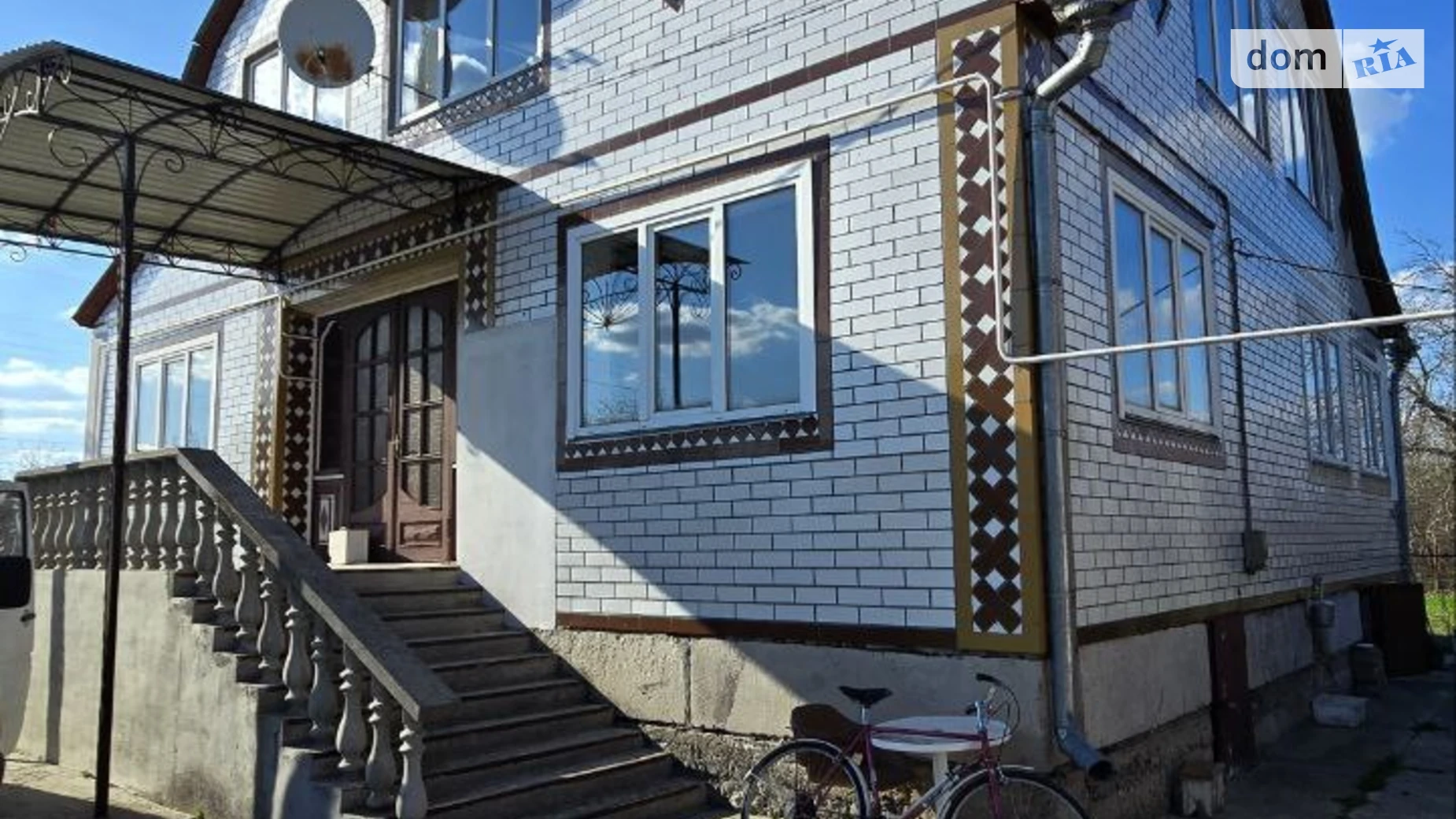 Продається будинок 2 поверховий 127 кв. м з мансардою, цена: 60000 $ - фото 4