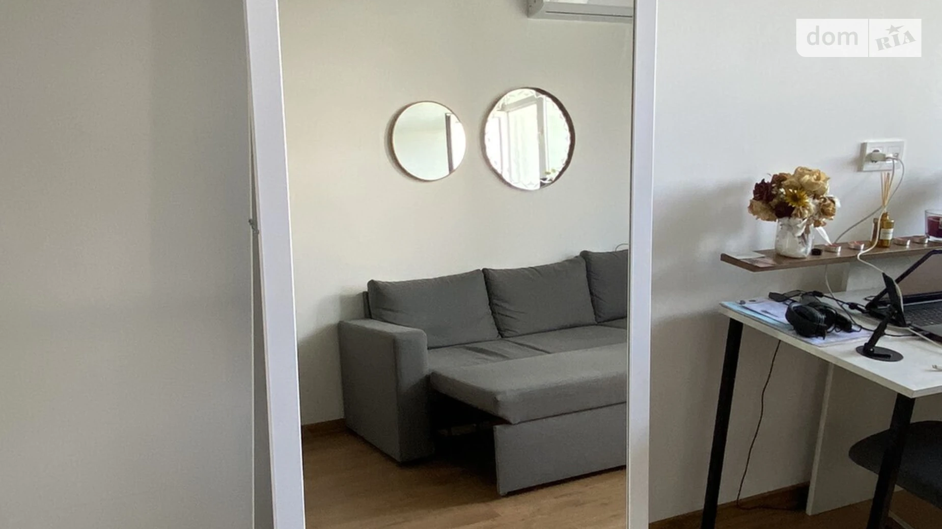 Здається в оренду 1-кімнатна квартира 40.1 кв. м у Києві, вул. Українська, 6 - фото 2