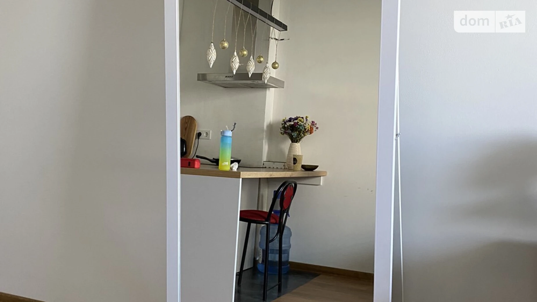 Здається в оренду 1-кімнатна квартира 40.1 кв. м у Києві, вул. Українська, 6 - фото 3