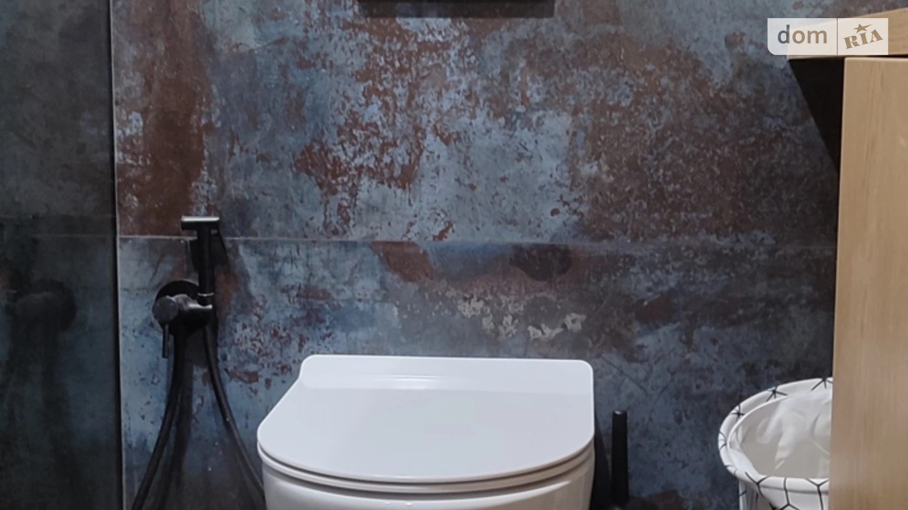 Здається в оренду 1-кімнатна квартира 40.1 кв. м у Києві, вул. Українська, 6 - фото 4