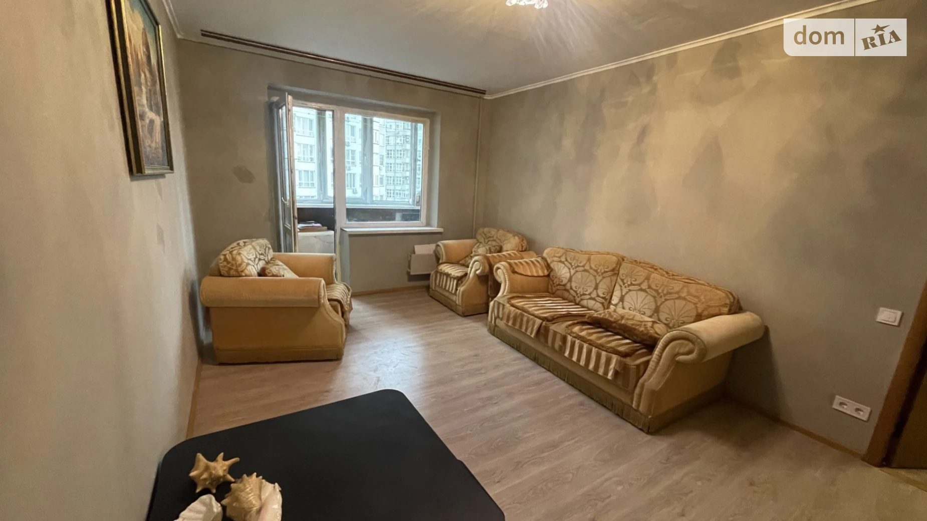 Сдается в аренду 2-комнатная квартира 53 кв. м в Киеве, ул. Мокрая(Кудряшова), 7 - фото 3