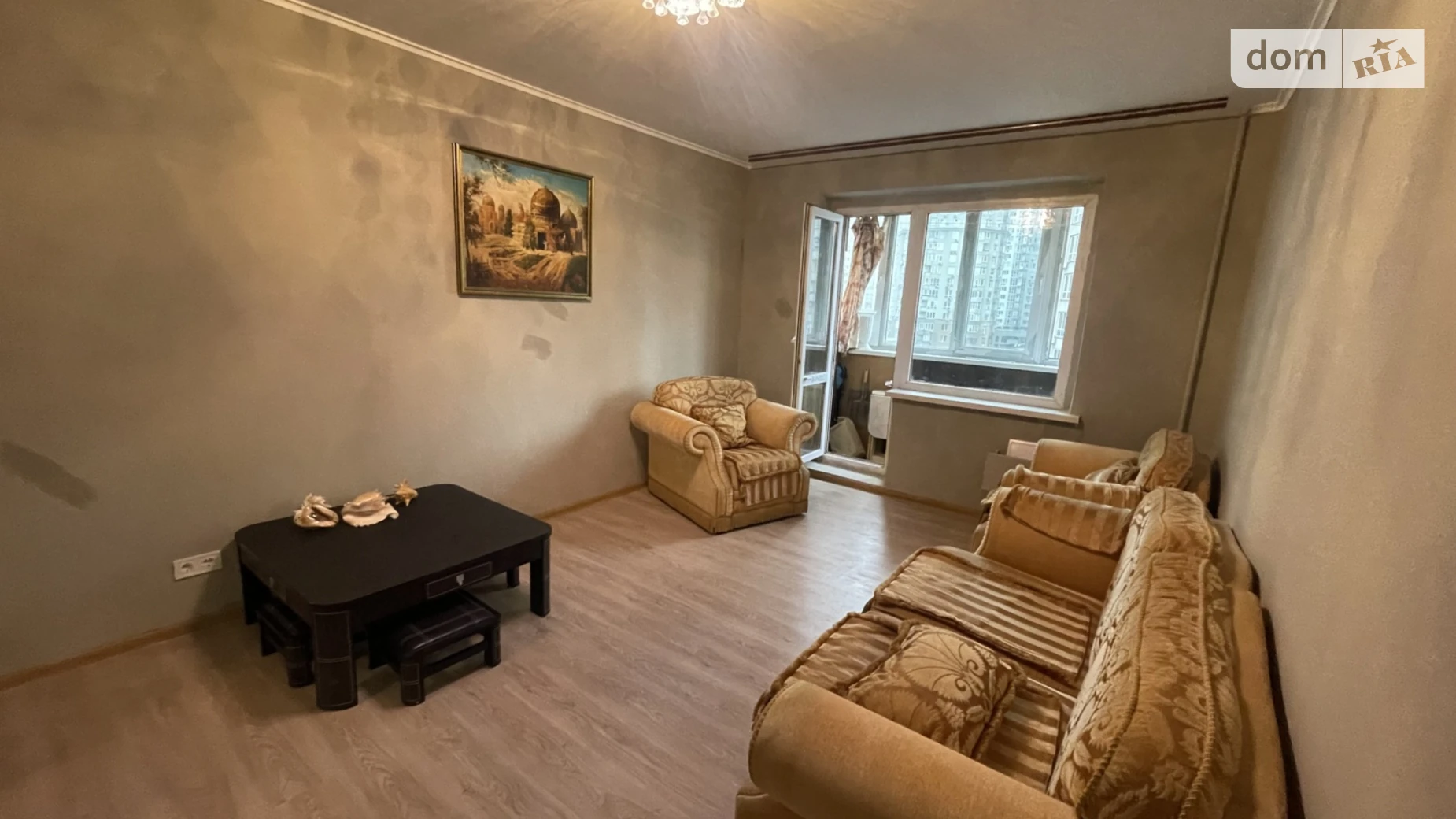 Сдается в аренду 2-комнатная квартира 53 кв. м в Киеве, ул. Мокрая(Кудряшова), 7 - фото 5