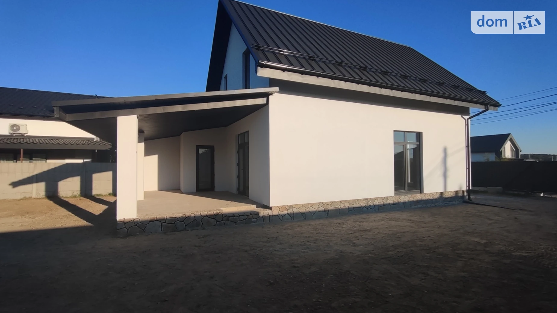 Продається будинок 2 поверховий 130 кв. м с басейном, цена: 120000 $ - фото 2
