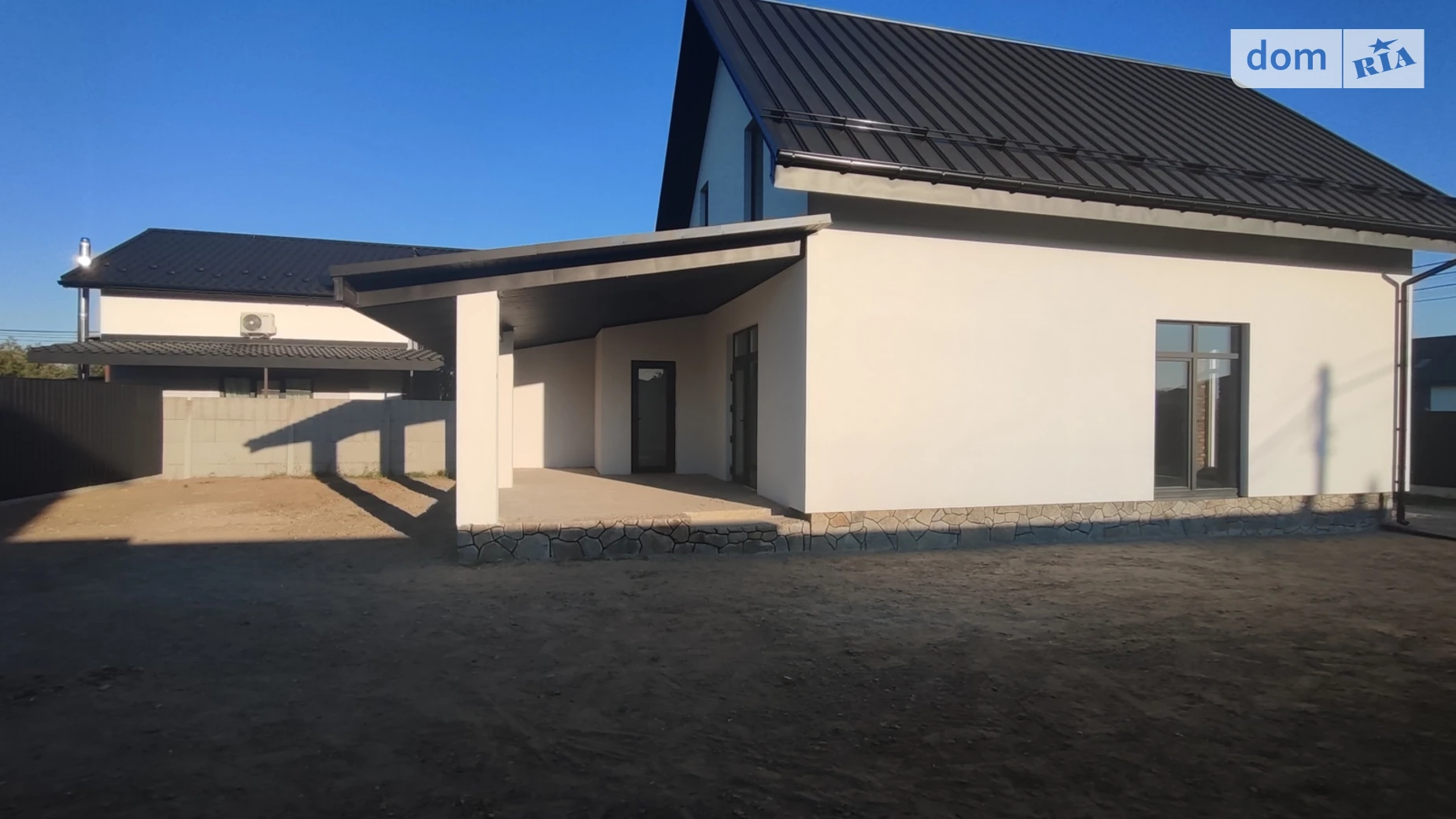 Продається будинок 2 поверховий 130 кв. м с басейном, цена: 120000 $ - фото 3