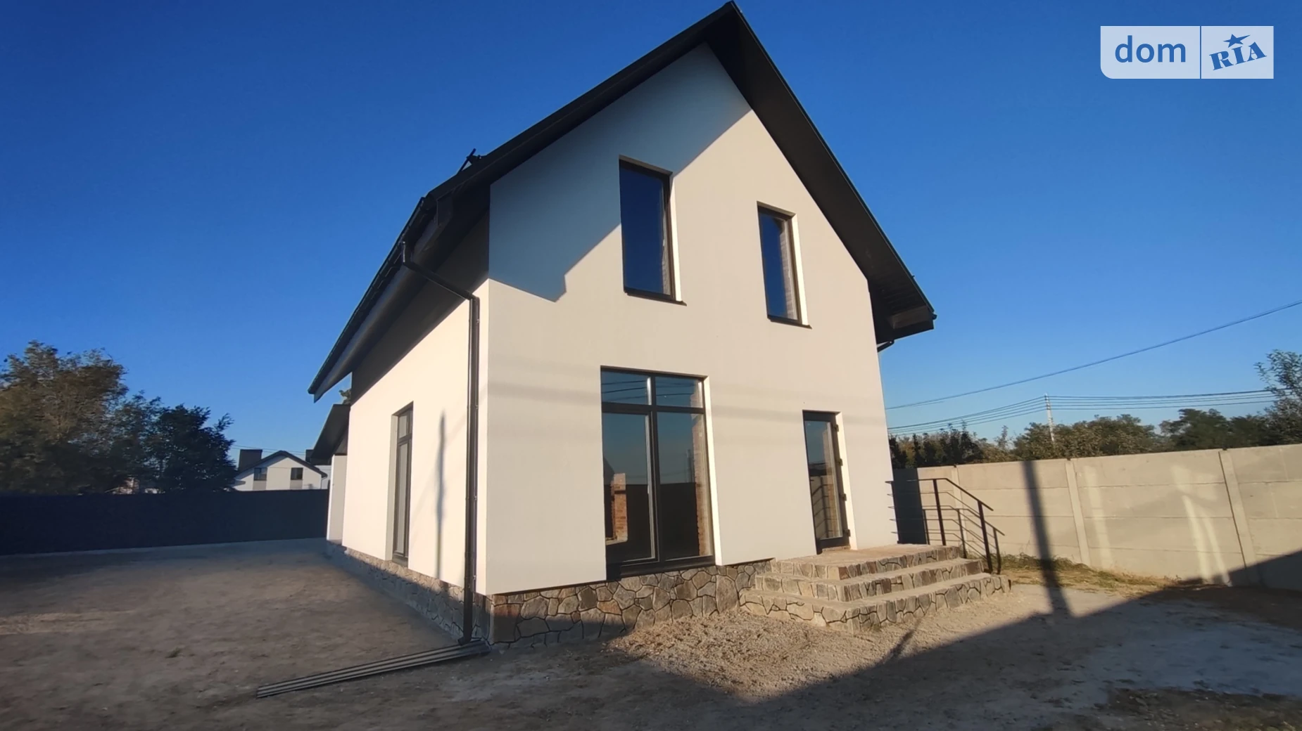 Продається будинок 2 поверховий 130 кв. м с басейном, цена: 120000 $ - фото 4