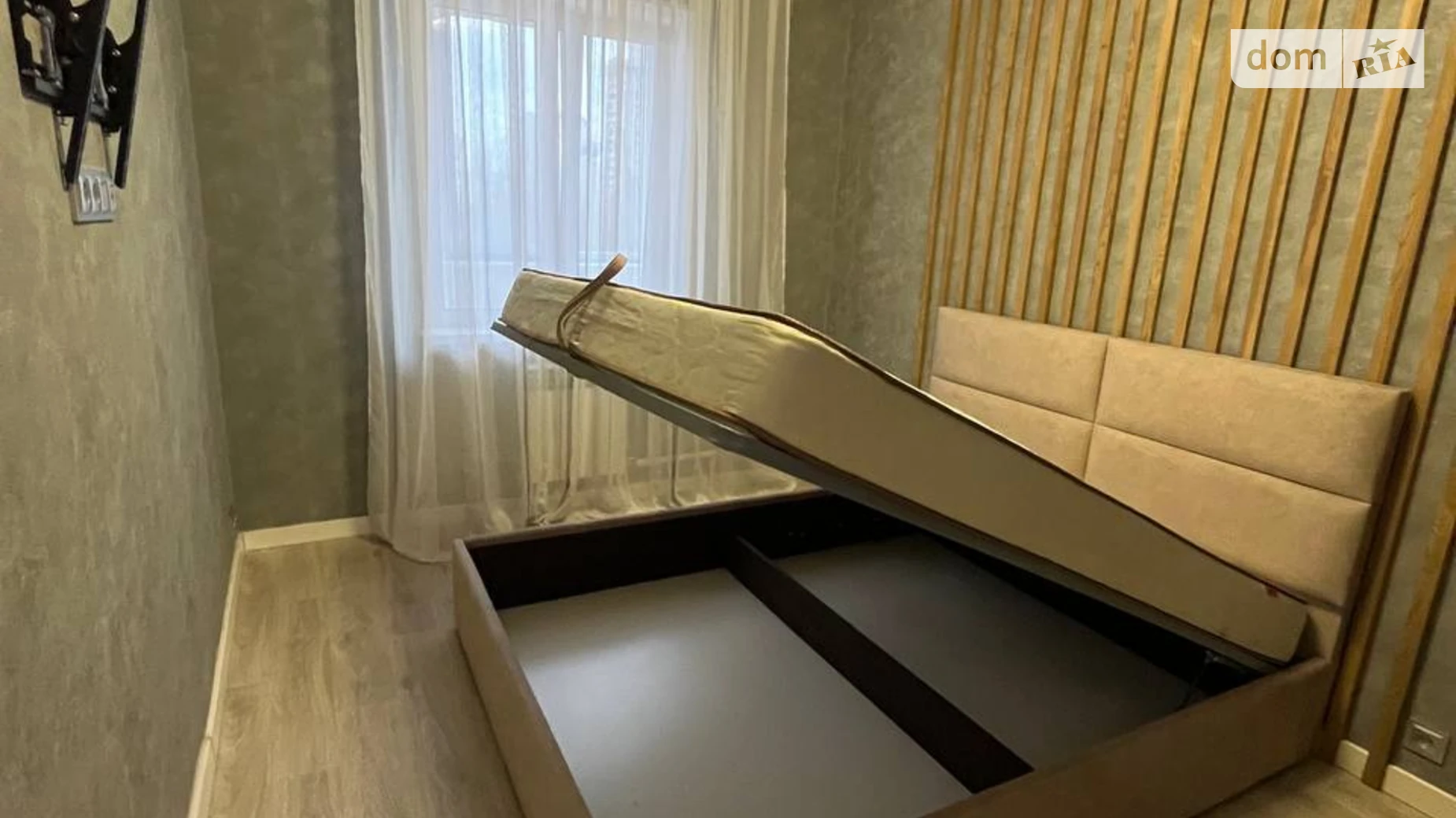 Продается 2-комнатная квартира 53 кв. м в Киеве, ул. Александра Кошица, 7 - фото 5