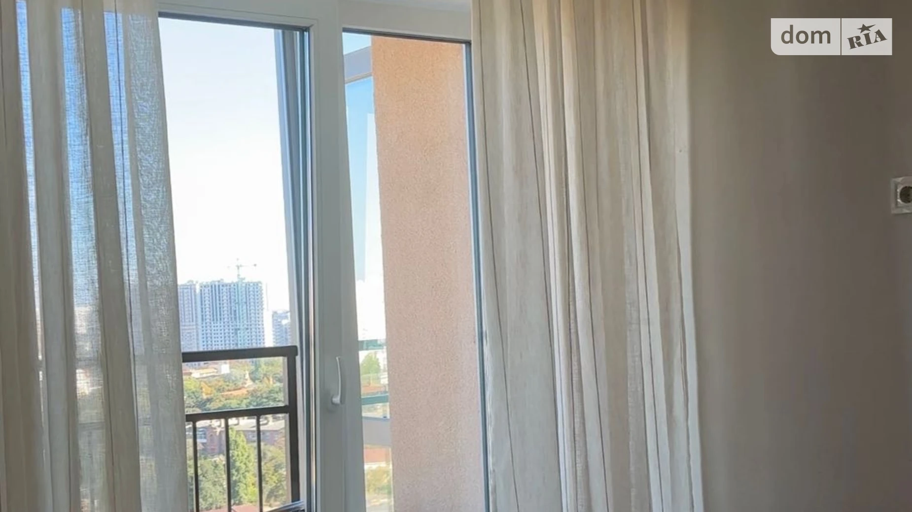 Продается 1-комнатная квартира 42 кв. м в Одессе, ул. Краснова, 1А - фото 4