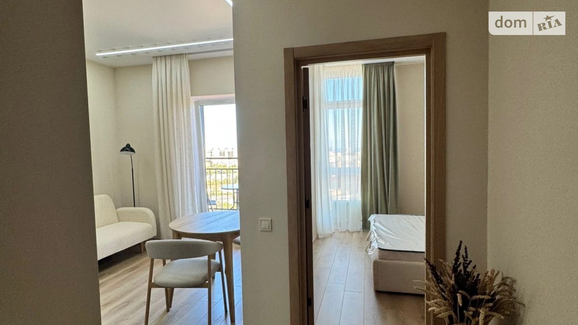 Продается 1-комнатная квартира 42 кв. м в Одессе, ул. Краснова, 1А - фото 5