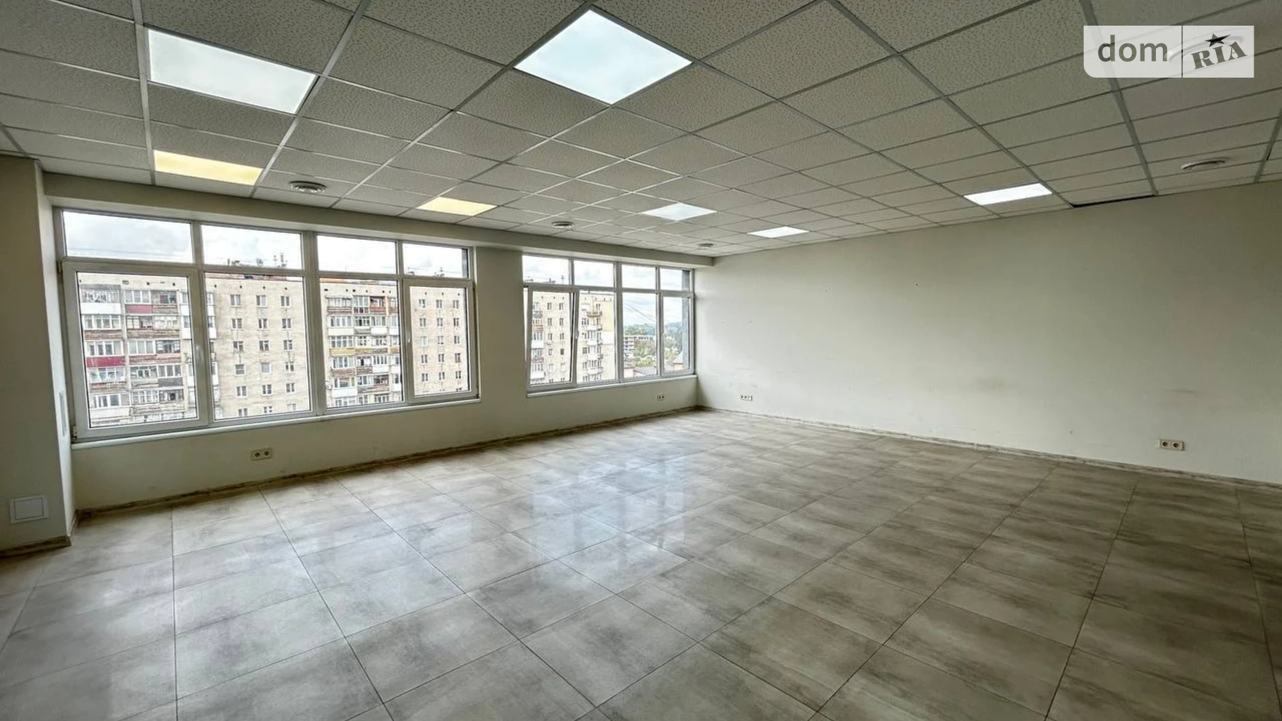 Сдается в аренду офис 53.6 кв. м в бизнес-центре, цена: 12000 грн - фото 3