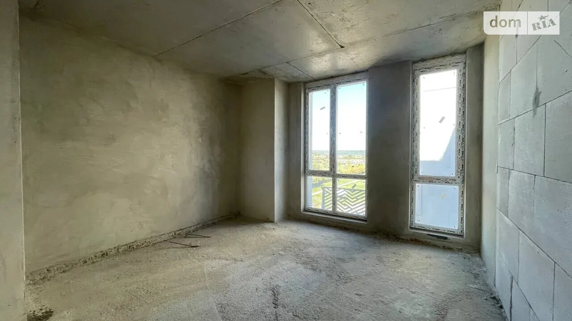 Продается 2-комнатная квартира 59 кв. м в Ивано-Франковске, ул. Надречная - фото 4