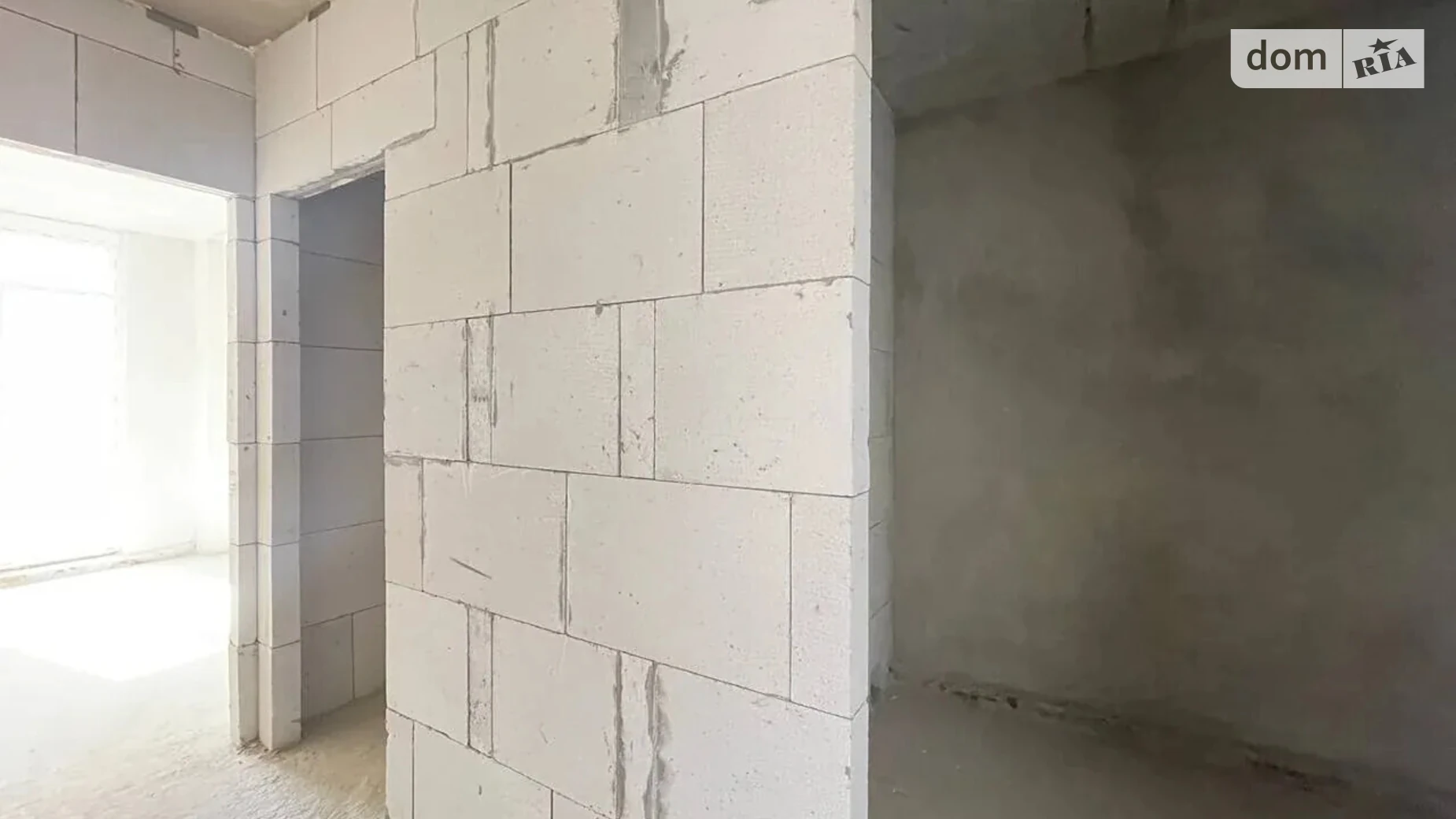 Продается 2-комнатная квартира 59 кв. м в Ивано-Франковске, ул. Надречная - фото 3