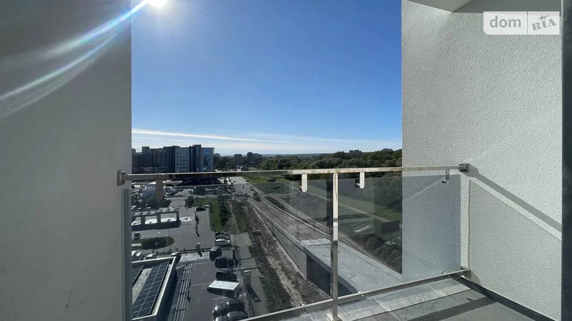 Продается 2-комнатная квартира 59 кв. м в Ивано-Франковске, ул. Надречная - фото 2