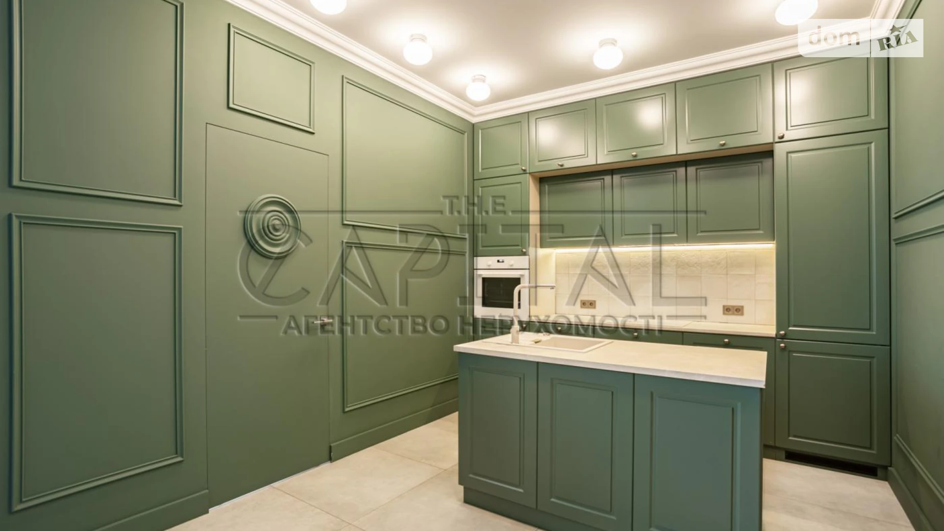 Продается 2-комнатная квартира 58 кв. м в Киеве, ул. Трускавецкая, 10Г - фото 5