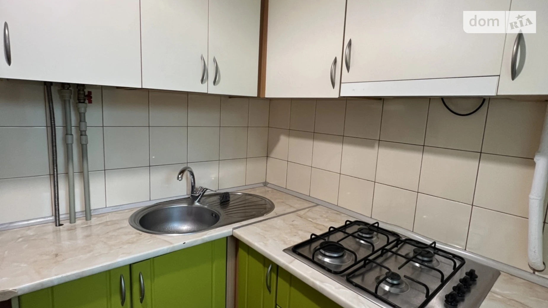 Сдается в аренду 2-комнатная квартира 45 кв. м в, цена: 12000 грн - фото 2