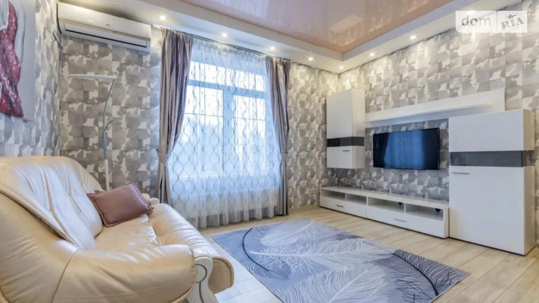 Продается 2-комнатная квартира 47.9 кв. м в Киеве, ул. Дмитрия Луценко(Крейсера "Аврора"), 10 - фото 3