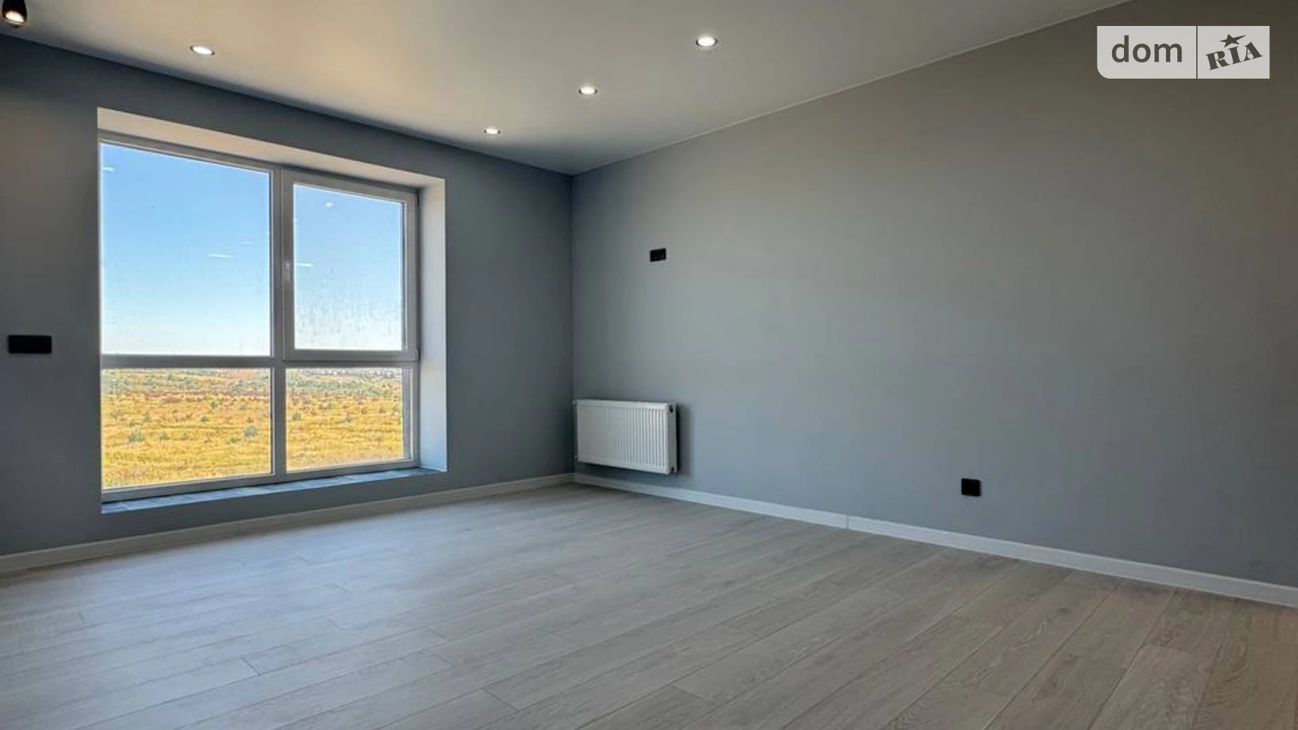 Продается 1-комнатная квартира 45.4 кв. м в Ровно, ул. Студенческая - фото 5