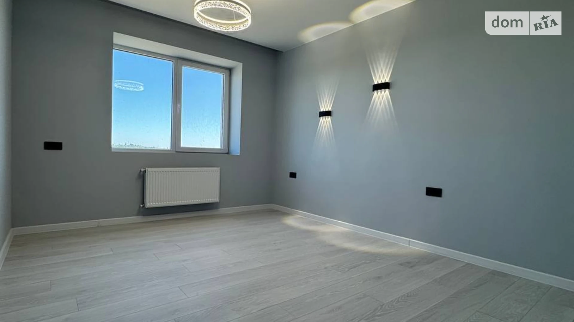 Продается 1-комнатная квартира 45.4 кв. м в Ровно, ул. Студенческая - фото 4