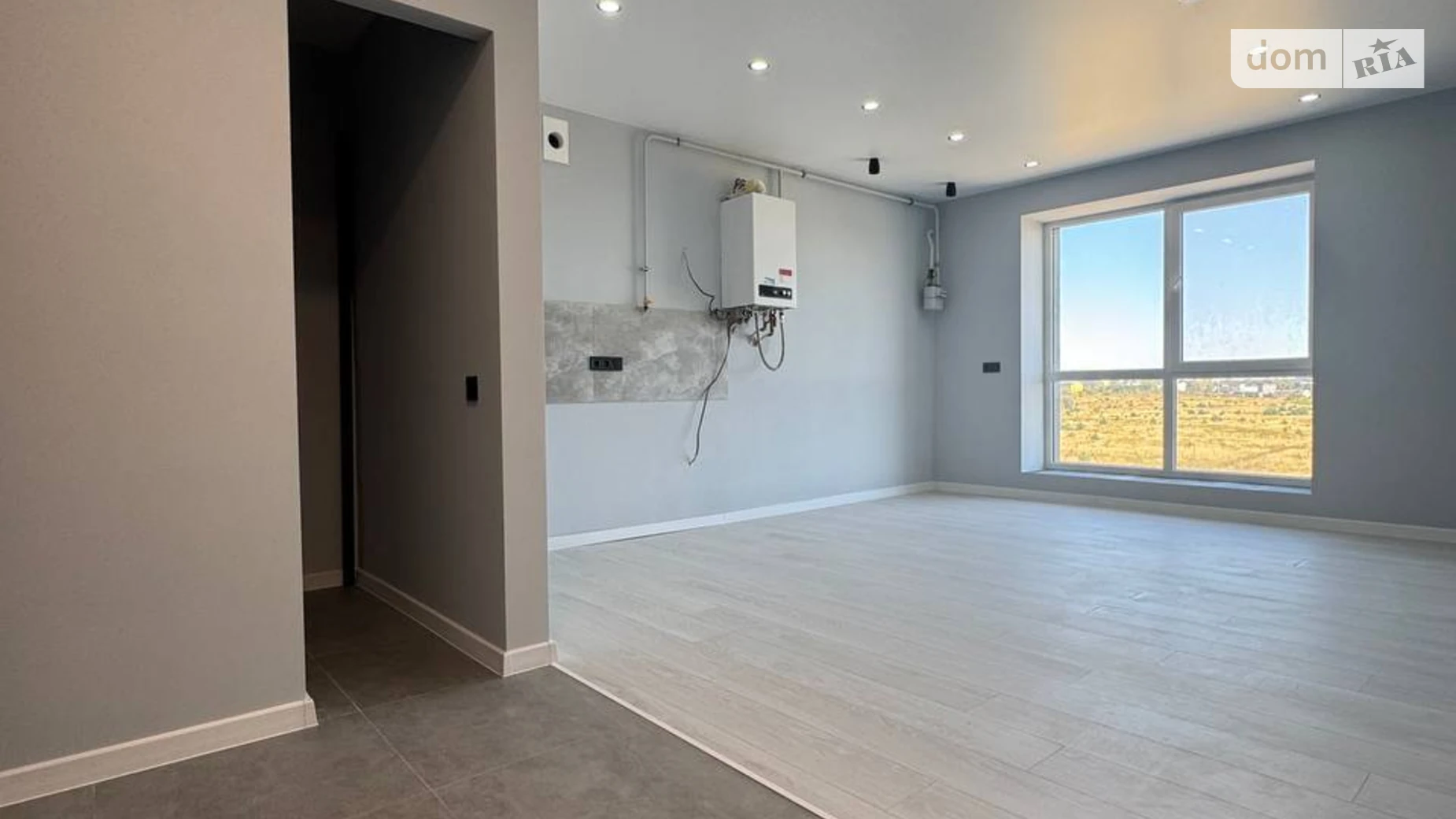 Продается 1-комнатная квартира 45.4 кв. м в Ровно, ул. Студенческая - фото 3