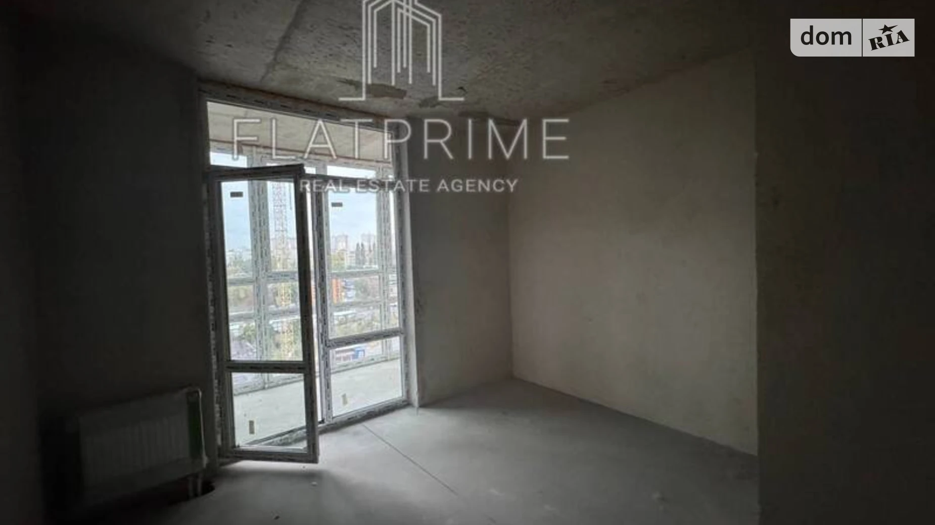 Продается 2-комнатная квартира 67.7 кв. м в Киеве, ул. Автозаводская, 72Б - фото 5