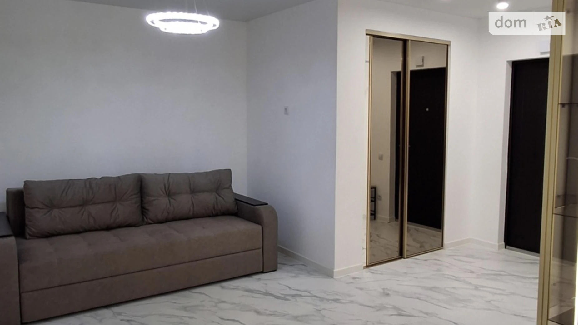 1-комнатная квартира 60 кв. м в Тернополе, ул. Смакулы - фото 3