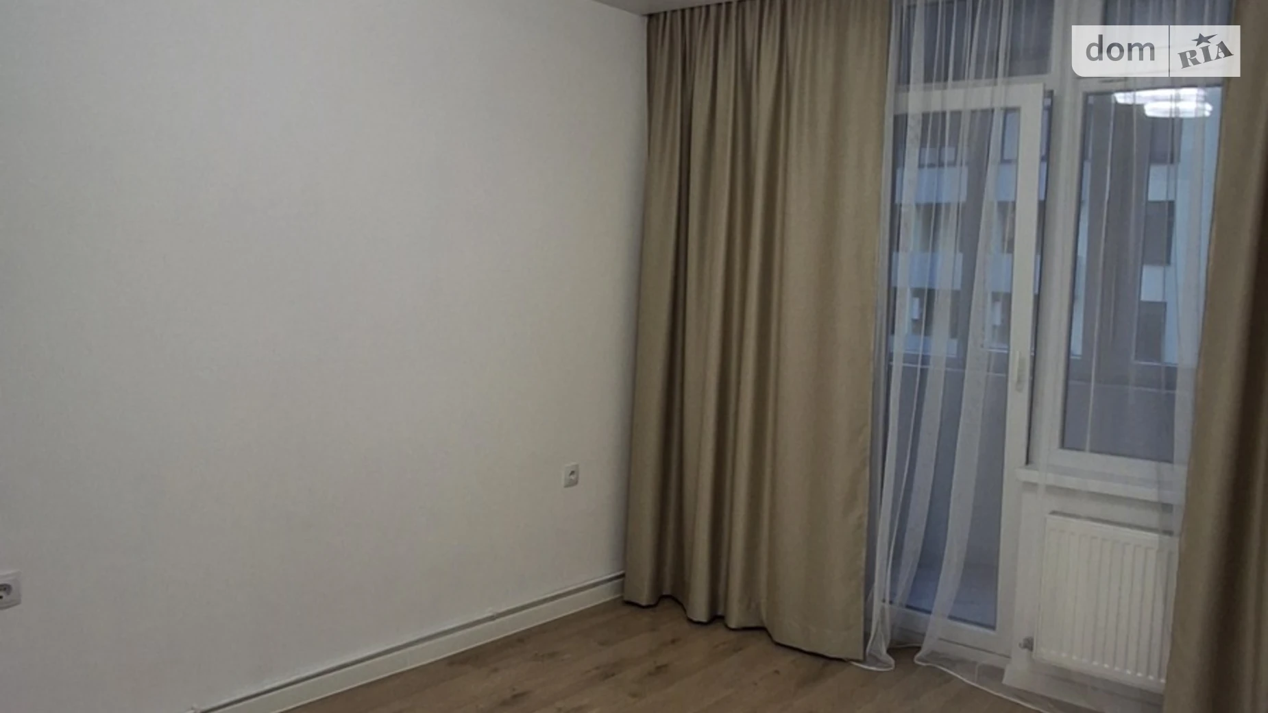 1-комнатная квартира 60 кв. м в Тернополе, ул. Смакулы - фото 5