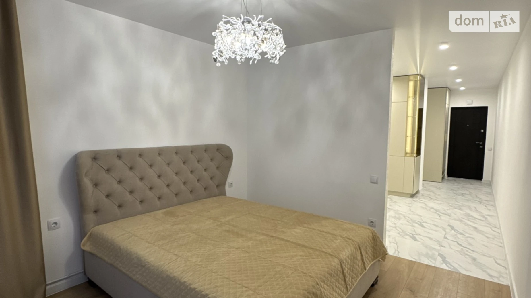 1-комнатная квартира 32 кв. м в Тернополе, ул. Смакулы - фото 5